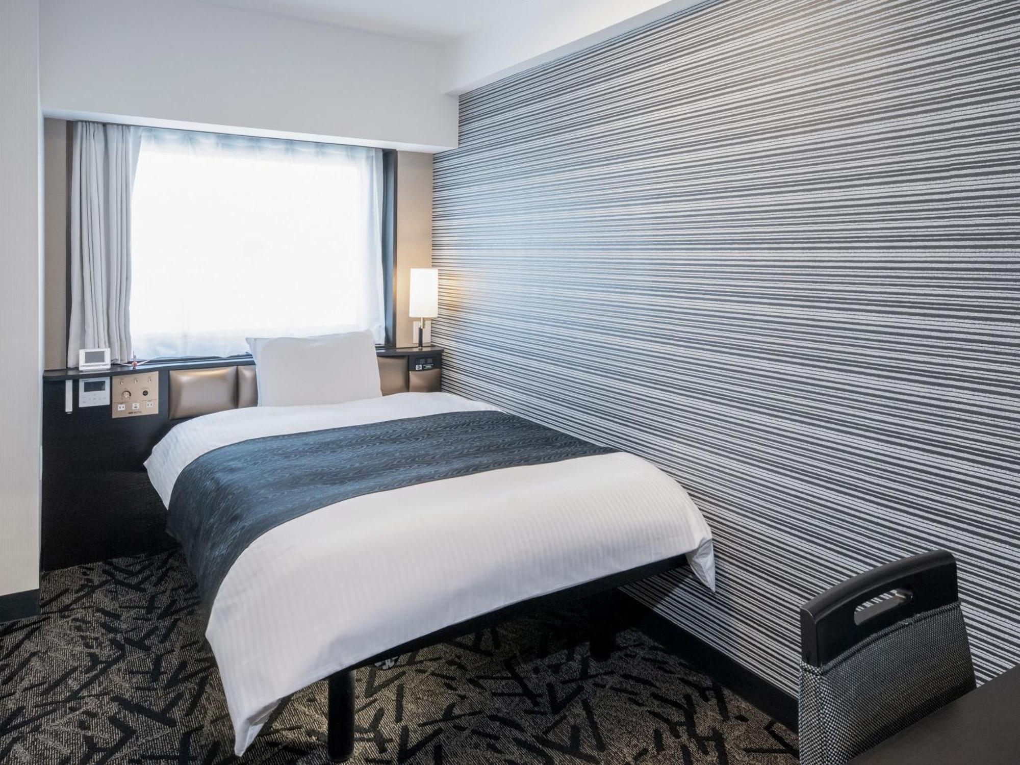 Apa Hotel Tokyo Ojima — Photos 3